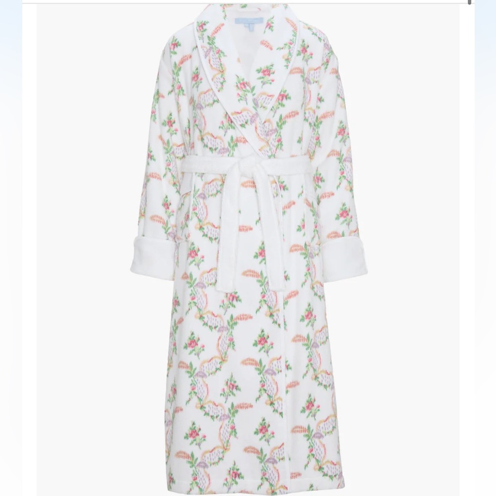 Hill House The Hotel Robe (NWT)